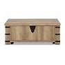 Calaboro Lift-Top Coffee Table In Light Brown By Ashley Furniture