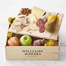 Williams Sonoma Fruit & Savory Gift Crate | Williams Sonoma